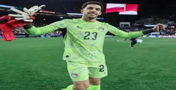 من هو أبو مصطفى شوبير لاعب منتخب مصر؟
