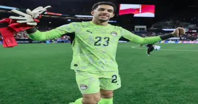من هو أبو مصطفى شوبير لاعب منتخب مصر؟
