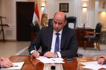 وزير العمل يعلن موعد إجازة المولد النبوي للقطاع الخاص