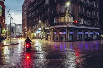 بيان حكومي رسمي عن أنباء حظر التجوال في مصر