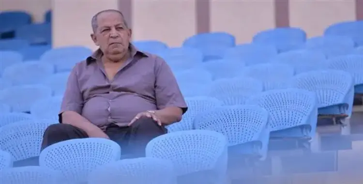  من هو محسن أبو جريشة بعد وفاته؟.. رحيل نجم الإسماعيلي السابق 