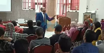 جامعة القاهرة تنظم ورشة «صناعة القائد»
