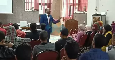 جامعة القاهرة تنظم ورشة «صناعة القائد»