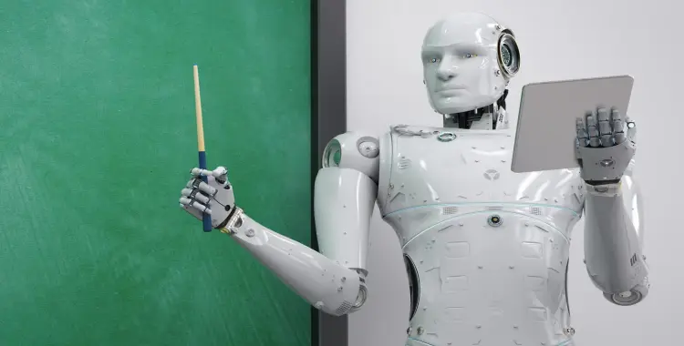  تدريس البرمجة والذكاء الاصطناعي لطلبة الدبلومات الفنية بداية من 2026 