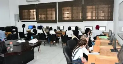 الحد الأدنى لتنسيق الجامعات المرحلة الأولى أدبي 2026 رسميا