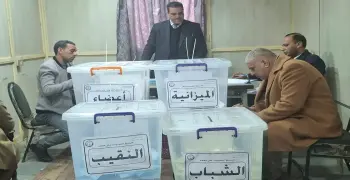 بالأسماء.. نتيجة المرحلة الأولى من انتخابات نقابات المحامين الفرعية 2026