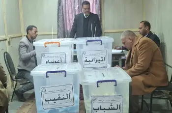 بالأسماء.. نتيجة المرحلة الأولى من انتخابات نقابات المحامين الفرعية 2026