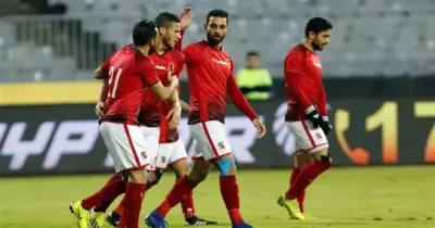 جدول مباريات اليوم في الدوري المصري.. مهمة صعبة للأهلي