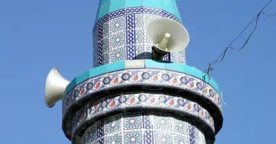 منع بث قرآن المغرب والفجر عبر مكبرات الصوت بالمساجد في رمضان