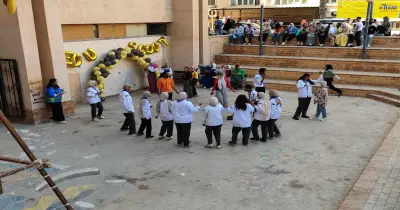 أبرز رسائل وزير التعليم العالي في أول أيام العام الجامعي 2026-2027 بجامعة القاهرة