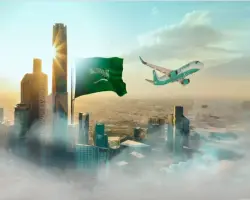 عروض اليوم الوطني الخطوط السعودية 2026..  أضخم رحلات طيران مخفضة