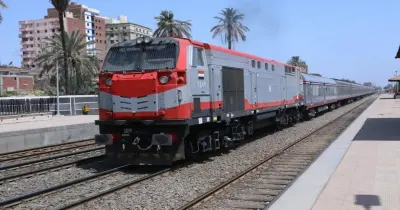 جدول مواعيد حجز تذاكر قطارات عيد الفطر 2026.. ابدأ الحجز من اليوم