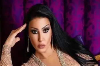 حقيقة زواج سمية الخشاب.. اعرف القصة الكاملة