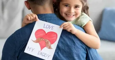 هل يوجد عيد أب؟.. الملايين بمصر والوطن العربي يحتفلون به