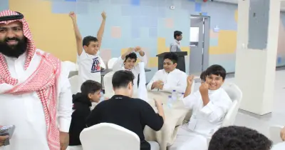 تعبير عن نفسي بالإنجليزي أول متوسط قصير ومترجم