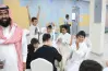 تعبير عن نفسي بالإنجليزي أول متوسط قصير ومترجم