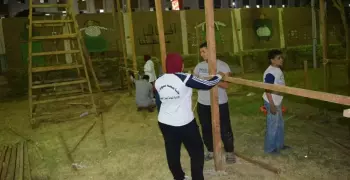 جامعة سوهاج تستعد للمشاركة بأسبوع المدن الجامعية الخامس
