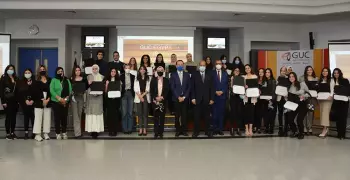 وزيرة البيئة: إطلاق منصة للمنتجات الصديقة للبيئة بالتعاون مع الجامعة الألمانية بالقاهرة