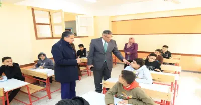 خلال دقائق.. ظهور نتيجة الشهادة الإعدادية محافظة أسيوط الترم الأول 2026 اليوم