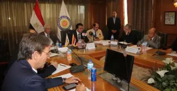 تقدم ٤٣٦٣ طالبا من الوافدين للدراسة بمصر.. وإجراءات لتيسير قبولهم بالجامعات