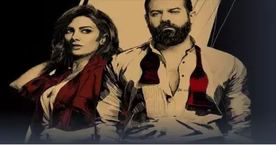 مواعيد مسلسل نمرة اتنين والقناة العارضة