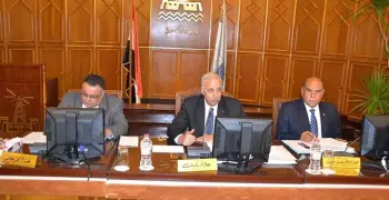 جامعة الإسكندرية: تطبيق نظام امتحانات M.C.Q والتصحيح الإلكتروني