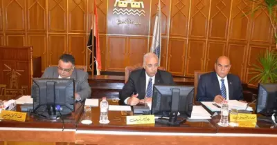 جامعة الإسكندرية: تطبيق نظام امتحانات M.C.Q والتصحيح الإلكتروني