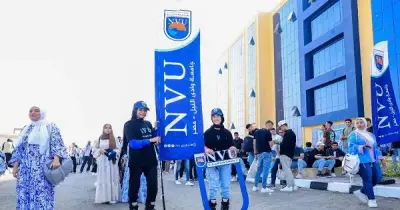 كلية العلاج الطبيعي يصل لأول جامعة خاصة في الفيوم.. تعرف على مصروفات بجامعة وادي النيل NVU