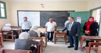 شروط القبول في مدارس التمريض بعد الإعدادية 2026 2027 من وزارة الصحة