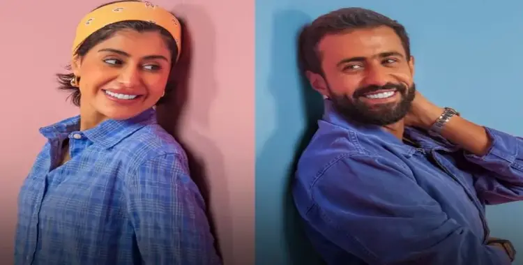  قصة مسلسل وينك من زمان.. رومانسية بطابع كوميدي 