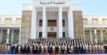 الأوراق المطلوبة للكلية الحربية للناجحين في اختبارات الوظائف الحكومية