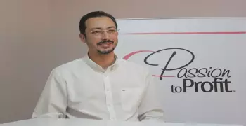 محمد تهامي والـPassion to profit.. تحرر من الوظيفة واكسب من شغفك (فيديو)