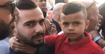 محمد عليان.. شرطة الاحتلال تحقق مع طفل فلسطيني 5 سنوات لمهاجمة جنودها