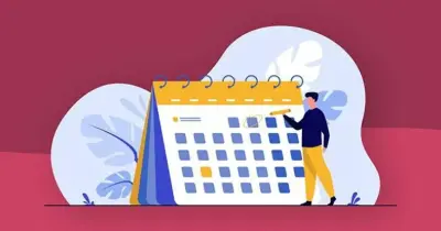 إجازات شهر يناير ٢٠٢٦.. اعرف مواعيد العطلات المقبلة