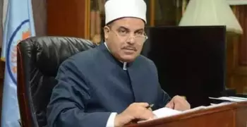 رئيس جامعة الأزهر مستنكرا تفجير الأوتوبيس السياحي: يجب الضرب بيد من حديد