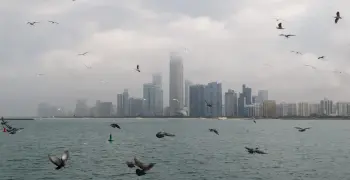 تحذير من حالة الطقس غدا الأربعاء.. أمطار قد تصل لحد السيول