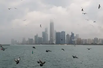 تحذير من حالة الطقس غدا الأربعاء.. أمطار قد تصل لحد السيول