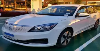 عربية نصر e70.. هل عادت السيارات المحلية للسوق؟
