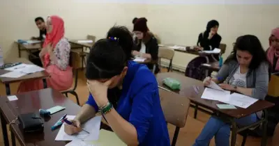 رابط منصة ديزاد اكزام التعليم الثانوي.. كنز الفروض والاختبارات لطلاب البكالوريا