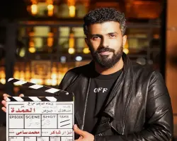 قصة مسلسل قلب شمس.. أول بطولة تمثيلية لمحمد سامي