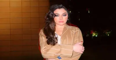 تداول فيديو لهيفاء وهبي على تليجرام.. أزمة تسريب جديدة تجوب منصات التواصل