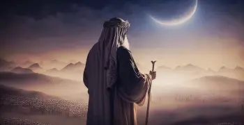 «الله ولي عمر في الدنيا والآخرة».. السعودية تعلن عن اكتشاف أثري يعود للخلفية عمر بن الخطاب