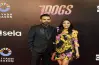 العرض الخاص لفيلم 7 dogs بالسخنة.. من هم أبرز الحاضرين من السينما العالمية؟ (صور)