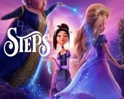 قصة فيلم Steps.. سندريلا من منظور مختلف