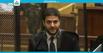 القبض على نجل مرسي