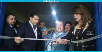 لعلاج 1000 طفل جامعة عين شمس تفتتح وحدة عيوب القلب الخلُقية
