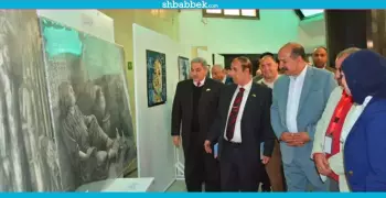 تخصيص قاعة المؤتمرات الكبرى للانشطة الطلابية في جامعة أسيوط