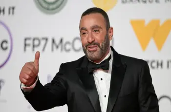 أحمد السقا يشبه نفسه بخالد بن الوليد.. الجمهور بين السخرية والرد