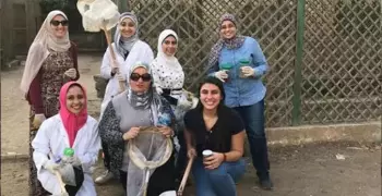 «علوم القاهرة» تمول 20 مشروع تخرج للتأهيل للسوق العمل