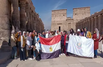 رابط التسجيل في رحلات قطار الشباب 2025 2026 بالخطوات